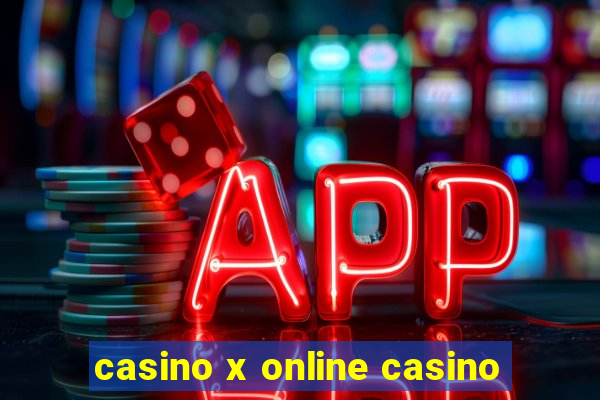 casino x online casino