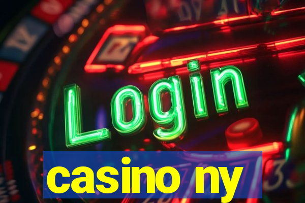 casino ny