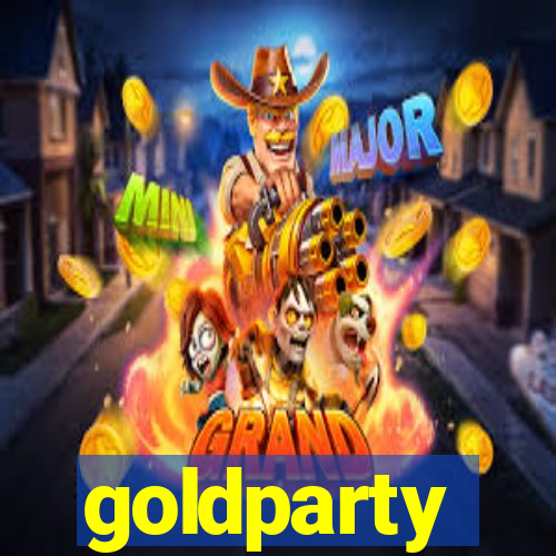 goldparty