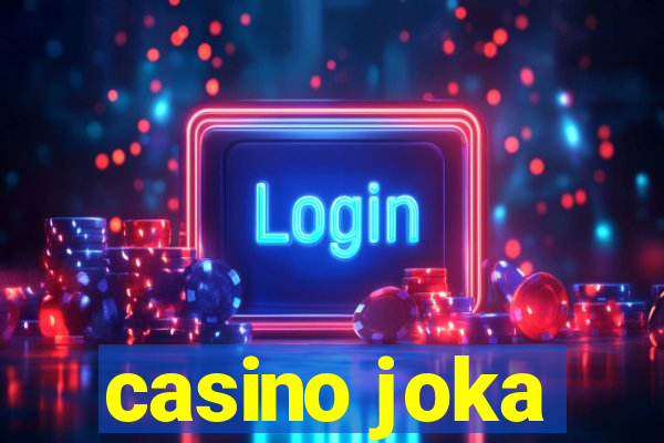 casino joka