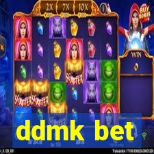 ddmk bet