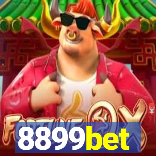 8899bet