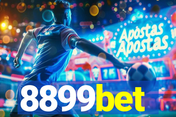 8899bet