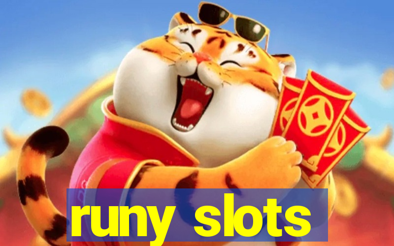 runy slots