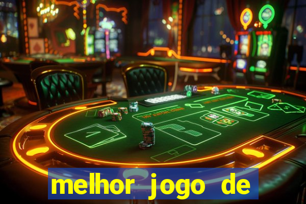 melhor jogo de cidade para celular