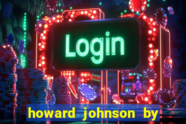 howard johnson by wyndham formosa casino