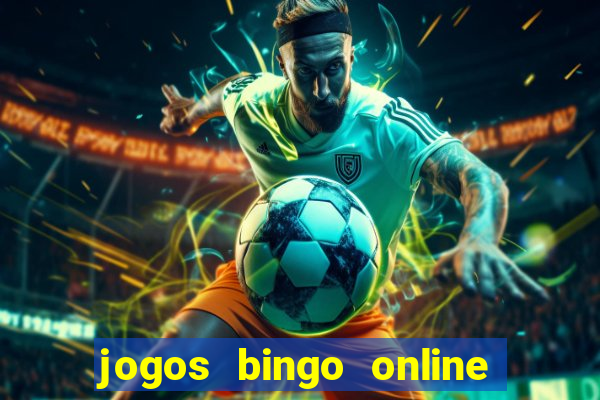 jogos bingo online gratis maquininha