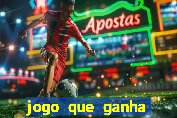 jogo que ganha dinheiro tigre