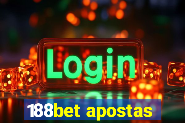 188bet apostas