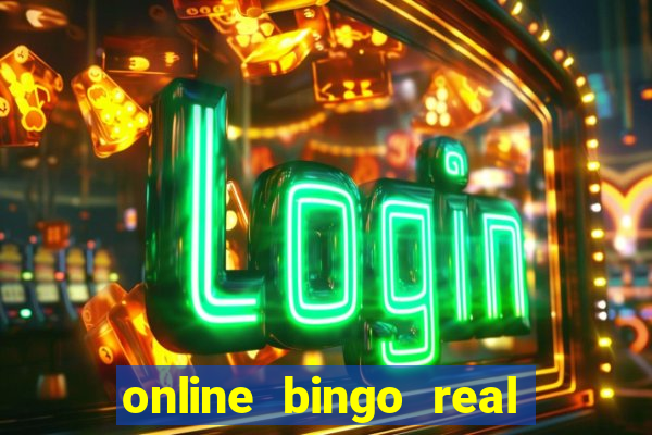 online bingo real money no deposit