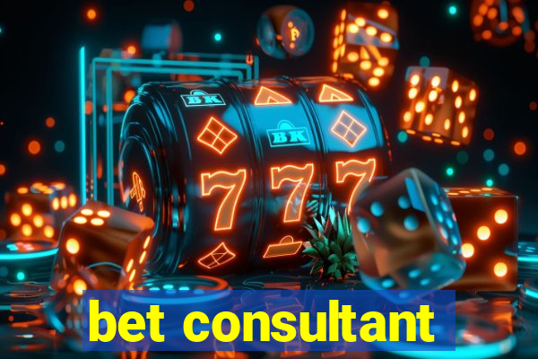 bet consultant