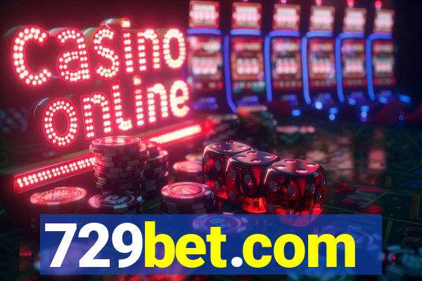 729bet.com