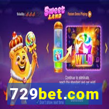 729bet.com