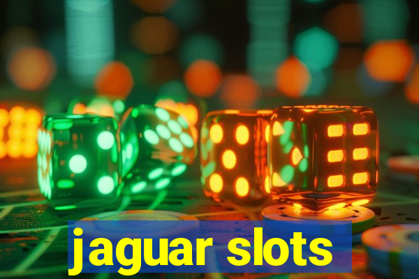 jaguar slots