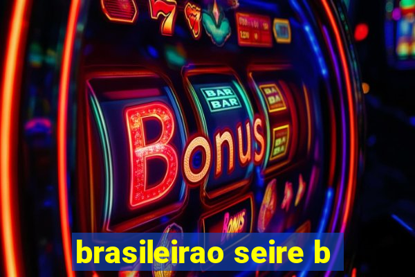 brasileirao seire b