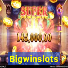 Bigwinslots