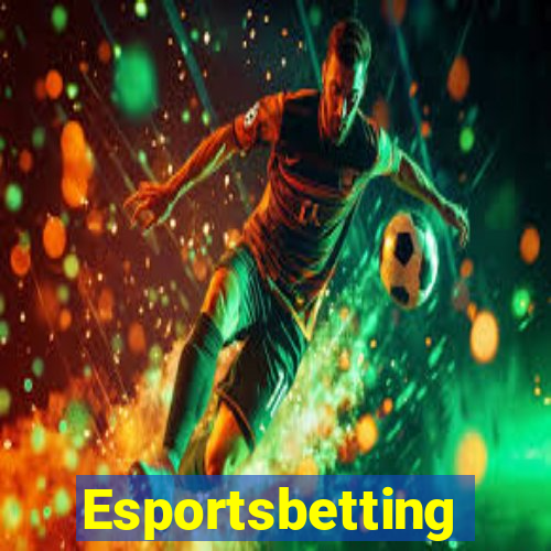 Esportsbetting