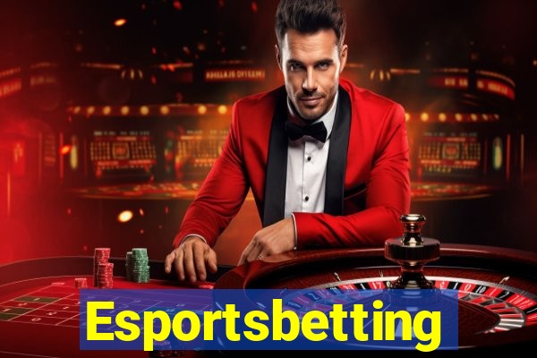 Esportsbetting