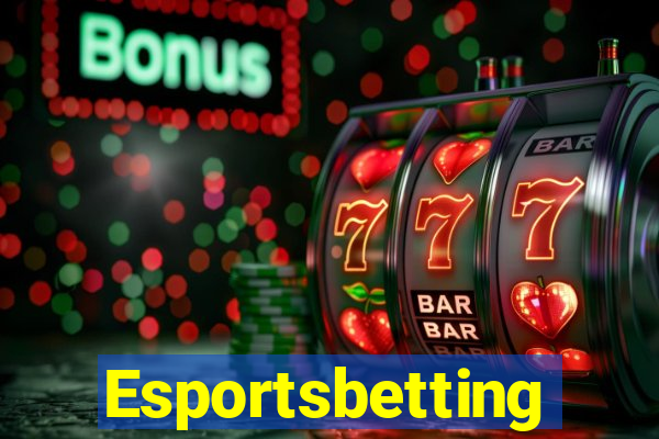 Esportsbetting