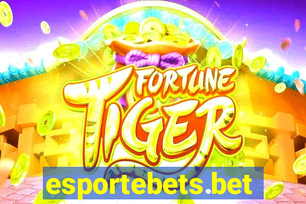 esportebets.bet