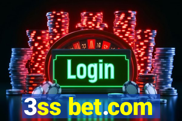 3ss bet.com