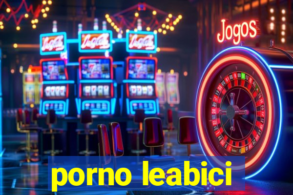 porno leabici