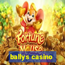 ballys casino