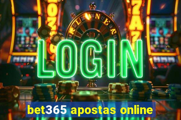 bet365 apostas online