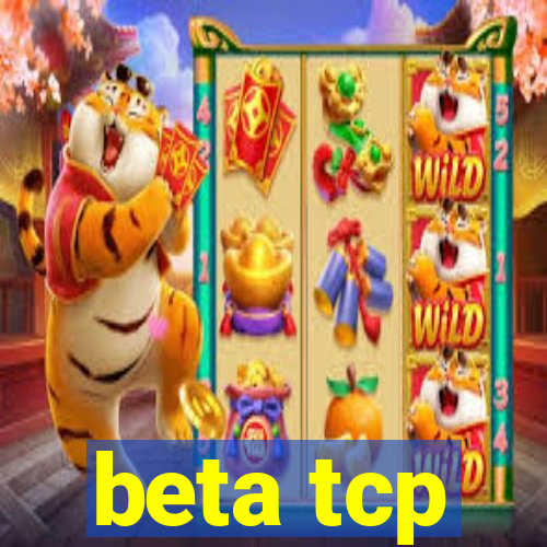 beta tcp