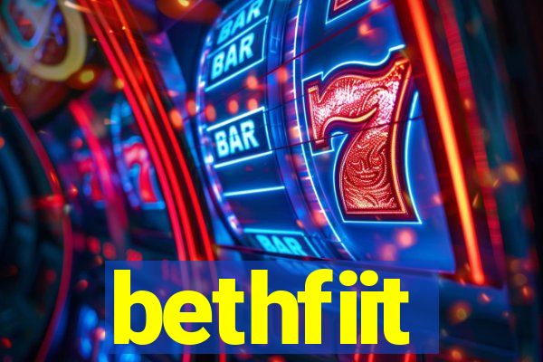 bethfiit