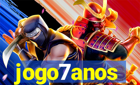 jogo7anos