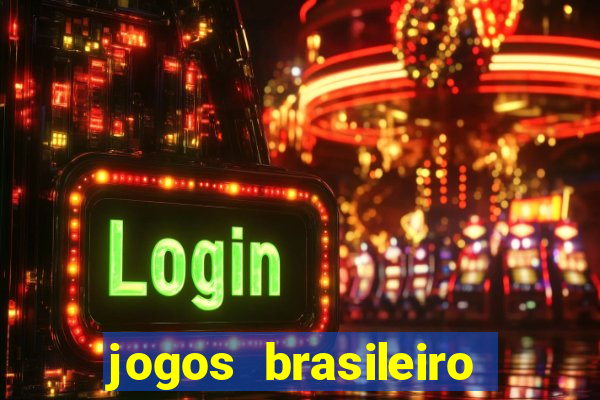 jogos brasileiro serie b hj