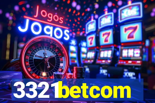 3321betcom