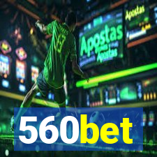 560bet