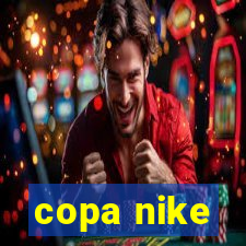 copa nike