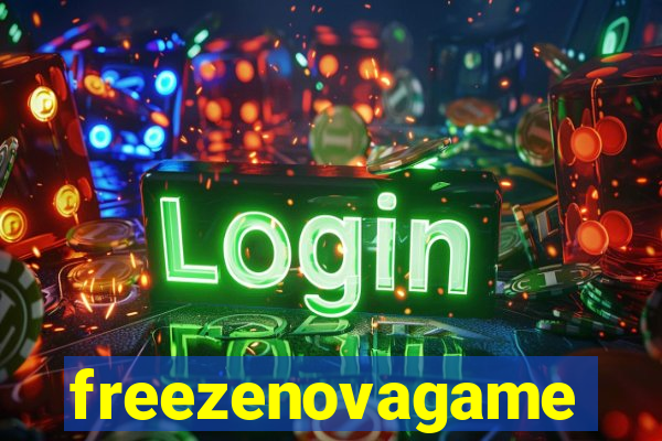 freezenovagame