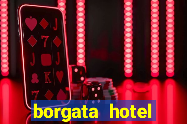 borgata hotel casino and spa atlantic city nj