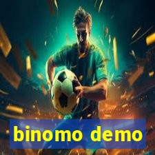 binomo demo