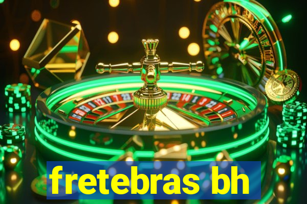 fretebras bh