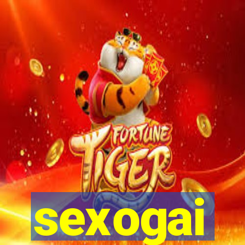 sexogai