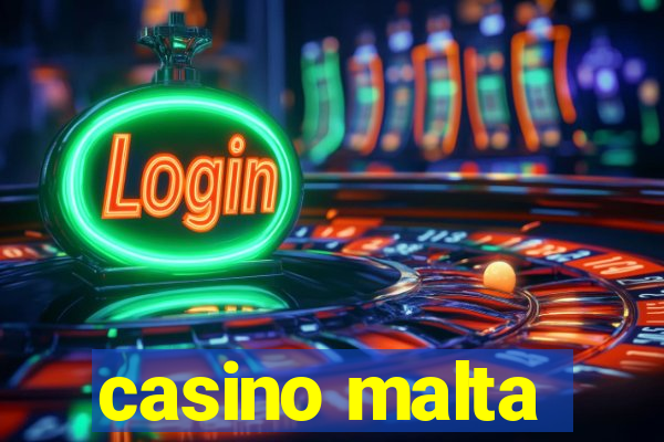 casino malta