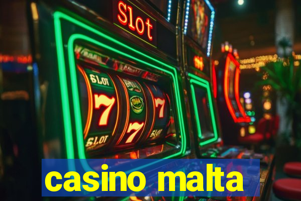 casino malta