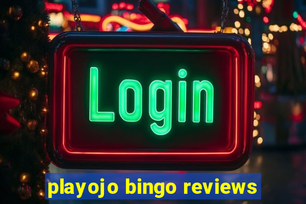 playojo bingo reviews