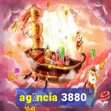 ag锚ncia 3880