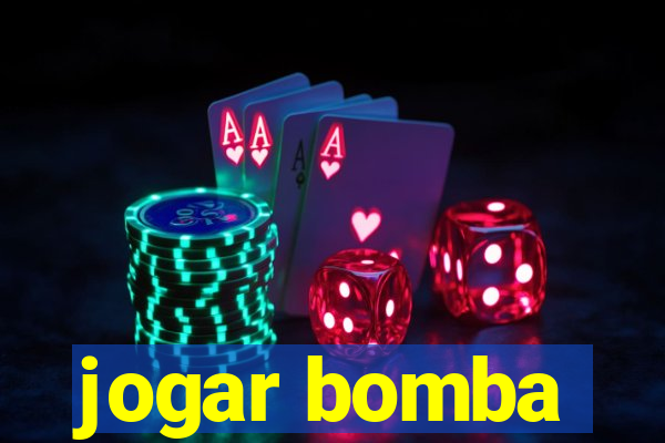 jogar bomba