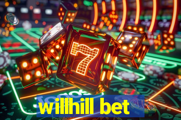 willhill bet