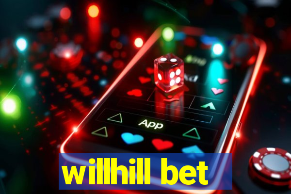 willhill bet