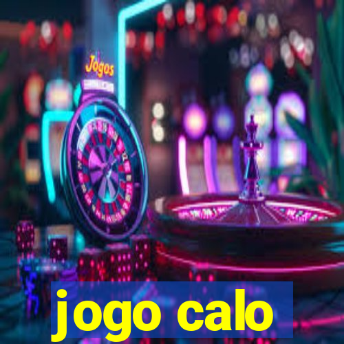 jogo calo