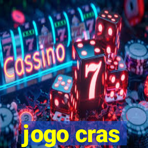 jogo cras