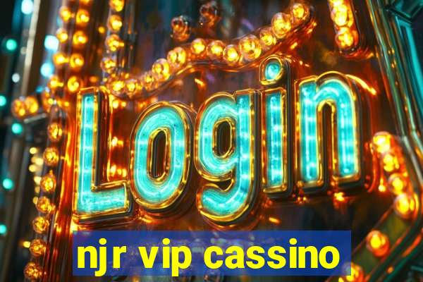 njr vip cassino